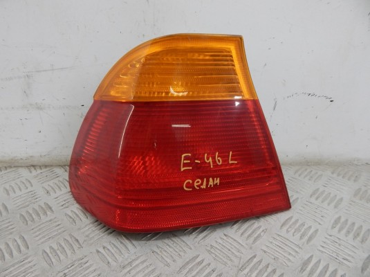 Фонарь задний левый BMW 3-series (E46) 63 21 8 364 921