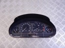 Щиток приборов (приборная панель) BMW 3-series (E46) 62 11 6 911 286
