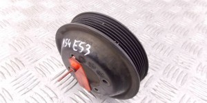 Шкив помпы BMW X5-series (E53) 11 51 1 436 590