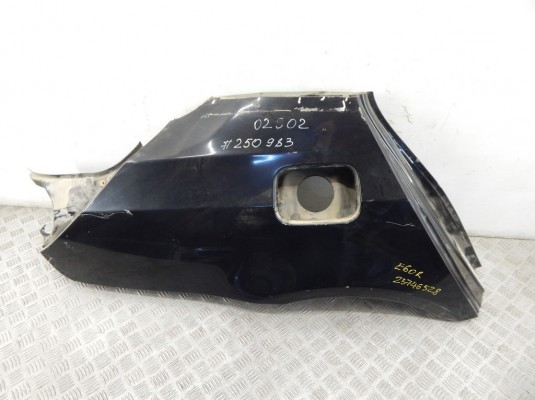 Арка задняя правая BMW 5-series (E60/61) Арка задняя правая BMW 5-series (E60/61)