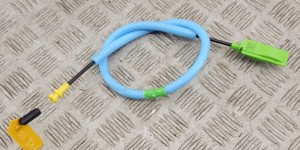 Трос двери передней BMW X1-series (F48) 51 21 7 349 494 Трос двери передней BMW X1-series (F48) 51 21 7 349 494