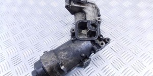 Корпус масляного фильтра BMW 3-series (E46) 11 42 7 805 407