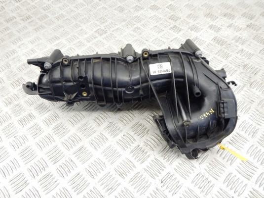 Коллектор впускной BMW 1-series (E87) 11 61 8 507 240