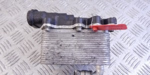 Теплообменник АКПП BMW 5-series (E60/61) 17 21 7 803 830