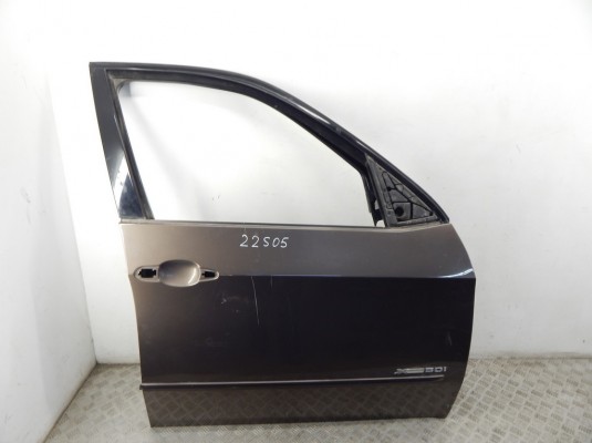 Дверь передняя правая BMW X5-series (E70) 41 51 7 211 424 Дверь передняя правая BMW X5-series (E70) 41 51 7 211 424