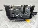 Замок двери передней левой BMW X5-series (E53) 51 21 8 402 539