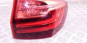 Фонарь задний правый BMW 5-series (F10/11) 63 21 7 370 346
