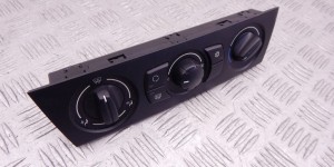 Блок управления печки/климат-контроля BMW 1-series (E87) 64 11 6 960 860