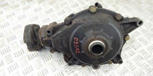 Редуктор переднего моста BMW X5-series (E53) 31 50 7 508 523