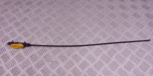 Трос капота BMW 3-series (E46) 51 23 8 218 859 Трос капота BMW 3-series (E46) 51 23 8 218 859