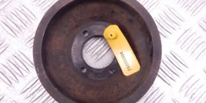 Шкив помпы BMW 3-series (E46) 11 51 1 436 590 Шкив помпы BMW 3-series (E46) 11 51 1 436 590