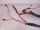 Плюсовой провод аккумулятора BMW 5-series (F10/11) 61 12 9 150 990