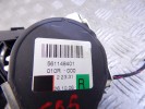 Ремень безопасности передний правый BMW 7-series (E65/66) 72 11 6 982 692