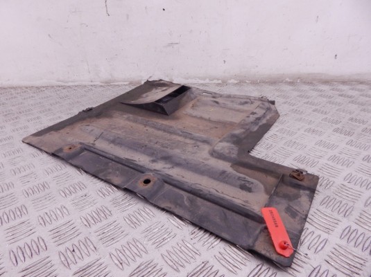 Защита КПП BMW 3-series (E90/91/92) 51 75 7 167 421 Защита КПП BMW 3-series (E90/91/92) 51 75 7 167 421