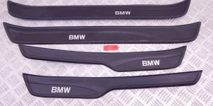Накладка декоративная BMW 3-series (E90/91/92) 51 47 7 060 279
