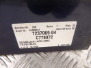 Накладка на порог BMW 5-series (F10/11) 51 77 7 184 773