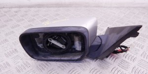 Зеркало наружное левое BMW 3-series (E46) 51 16 7 011 937