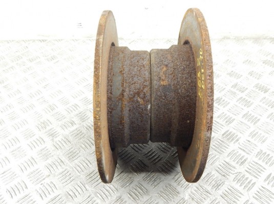 Диск тормозной задний BMW X5-series (E53) 34 21 6 859 678 Диск тормозной задний BMW X5-series (E53) 34 21 6 859 678