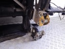 Передняя панель крепления облицовки (телевизор) BMW 5-series (F10/11) 51 74 7 200 787