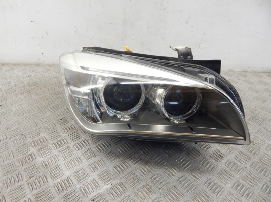 Фара правая BMW X1-series (E84) 63 11 7 290 242 Фара правая BMW X1-series (E84) 63 11 7 290 242