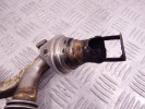 Трубка системы рециркуляции EGR BMW 7-series (F01/02) 11 61 7 807 481