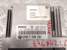 Блок управления двигателем BMW 3-series (E46) 12 14 7 508 292