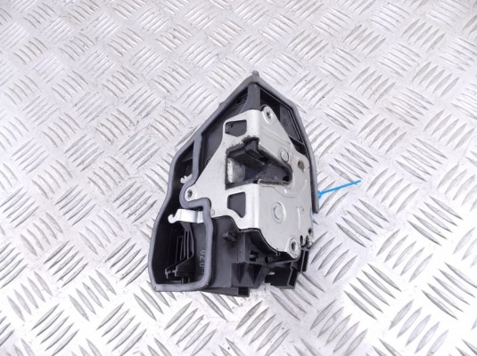 Замок двери задней правой BMW 1-series (E87) 51 22 7 202 148