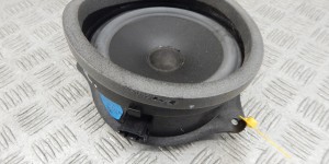 Динамик двери задней левой BMW X5-series (E53) 65 13 8 380 583