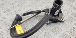 Механизм аварийной разблокировки BMW X5-series (E70) 4555964 Механизм аварийной разблокировки BMW X5-series (E70) 4555964