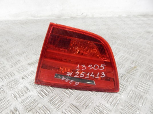 Фонарь крышки багажника правый BMW 3-series (E90/91/92) 63 21 4 871 740