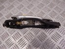 Скелет ручки наружной задней правой BMW 3-series (E46) 51 21 8 216 121