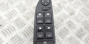 Блок управления стеклоподъемниками BMW 5-series (E39) 61 31 6 904 306 Блок управления стеклоподъемниками BMW 5-series (E39) 61 31 6 904 306