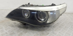 Фара левая BMW 5-series (E60/61) 6930499
