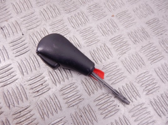 Ручка переключения передач BMW 5-series (E39)