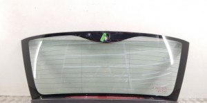 Стекло заднее BMW 3-series (E46) 51 31 8 255 292