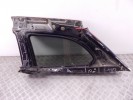 Стекло кузовное боковое правое BMW 5-series (E60/61) 51 37 7 163 616