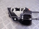 Замок двери задней правой BMW 5-series (E60/61) 51 22 7 036 172