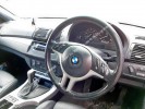Блок управления стеклоподъемниками BMW X5-series (E53) 61 31 8 385 955