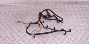 Трубка топливная BMW 5-series (E60/61) 13 53 7 796 058 Трубка топливная BMW 5-series (E60/61) 13 53 7 796 058