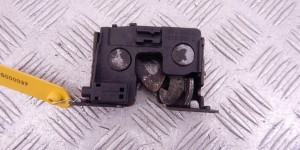 Замок капота BMW 1-series (E87) 51 23 7 115 228 Замок капота BMW 1-series (E87) 51 23 7 115 228