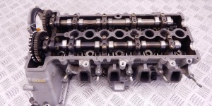 Головка блока цилиндров BMW 1-series (E87) 11 12 7 806 058