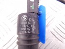 Насос (моторчик) омывателя стекла BMW X5-series (E70) 67 12 6 934 160