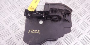 Замок двери задней правой BMW 5-series (F10/11) 51 22 7 229 460