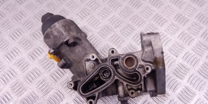 Корпус масляного фильтра BMW 5-series (E60/61) 11 42 7 805 408 Корпус масляного фильтра BMW 5-series (E60/61) 11 42 7 805 408