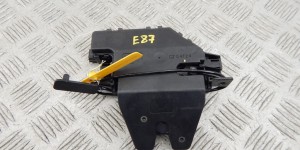 Замок багажника BMW 1-series (E87) 51 24 8 196 401 Замок багажника BMW 1-series (E87) 51 24 8 196 401