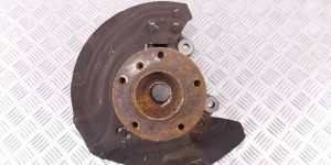 Ступица передняя левая BMW 3-series (E90/91/92) 31 21 6 768 995