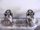 Балка подвески задняя BMW 5-series (E60/61) 33 31 6 770 828