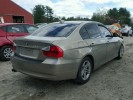 Стеклоподъемник электрический передний левый BMW 3-series (E90/91/92)
