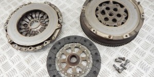 Маховик BMW 3-series (E90/91/92) 21 20 7 573 785 Маховик BMW 3-series (E90/91/92) 21 20 7 573 785