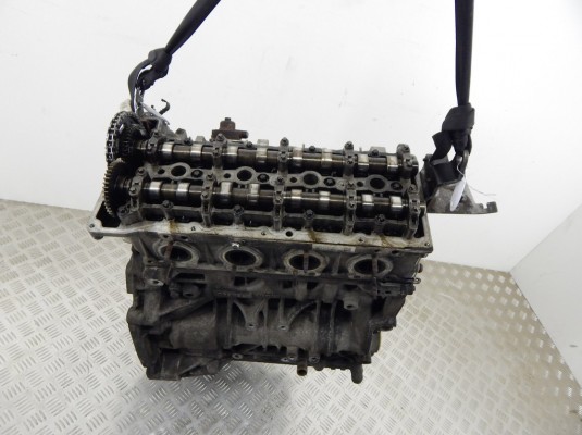 Двигатель BMW 3-series (E90/91/92)